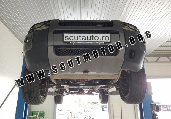 Scut motor metalic Land Rover Freelander