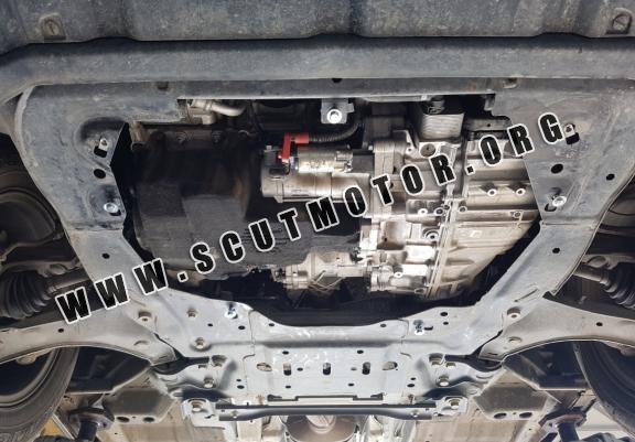 Scut motor metalic Land Rover Discovery Sport 