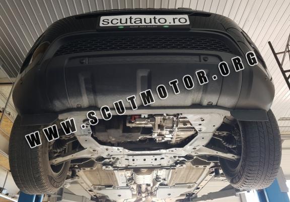 Scut motor metalic Land Rover Discovery Sport 