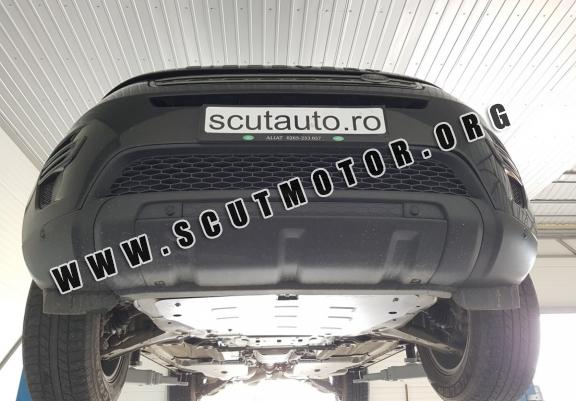 Scut motor metalic Land Rover Discovery Sport 