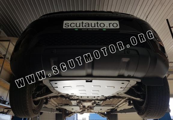 Scut motor metalic Land Rover Discovery Sport 