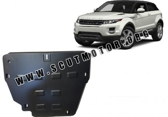 Scut motor metalic Range Rover Evoque 