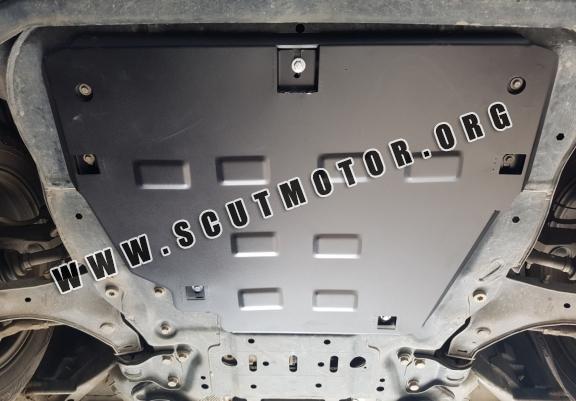 Scut motor metalic Range Rover Evoque 