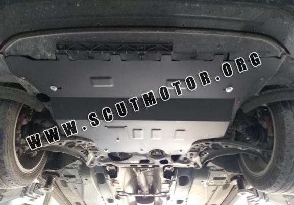 Scut motor metalic Seat Leon 3