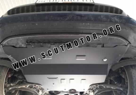 Scut motor metalic Seat Leon 3