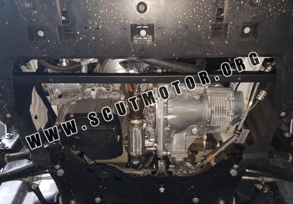 Scut motor metalic Citroen Jumpy