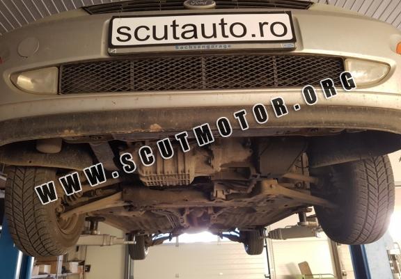 Scut motor metalic Ford Focus 1