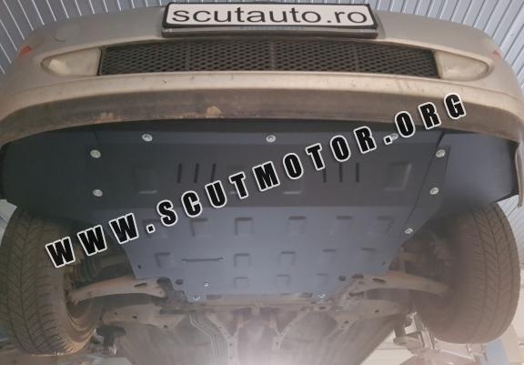 Scut motor metalic Ford Focus 1