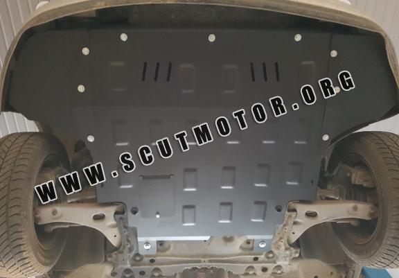 Scut motor metalic Ford Focus 1