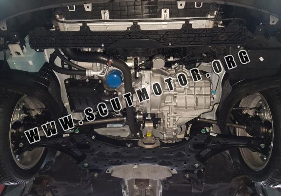 Scut motor metalic Hyundai i30