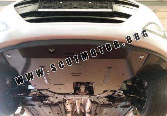 Scut motor metalic Hyundai i30