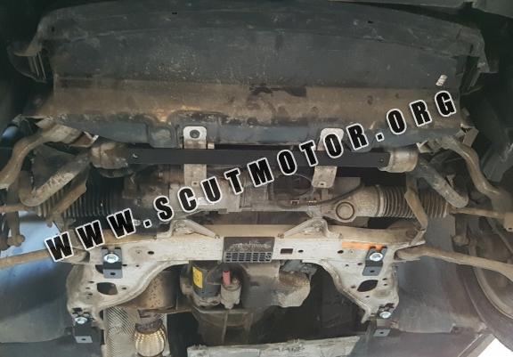 Scut motor metalic BMW Seria 1 E81;E87