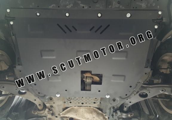 Scut motor metalic Mazda CX5