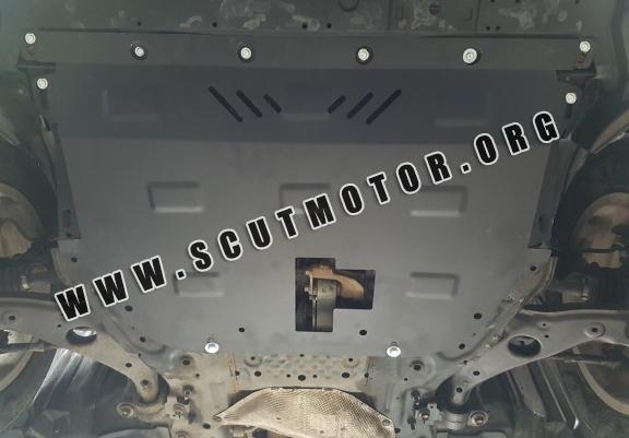 Scut motor metalic Mazda CX5