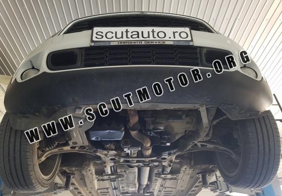 Scut motor metalic Mini Countryman