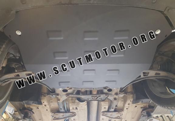 Scut motor metalic Mini Countryman