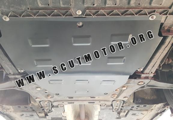 Scut motor metalic  Renault Talisman