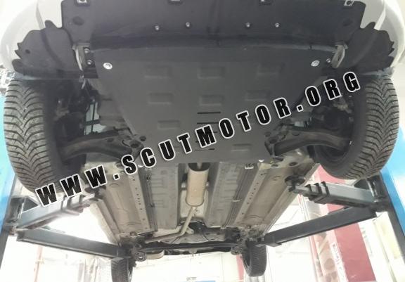 Scut motor metalic Suzuki Celerio