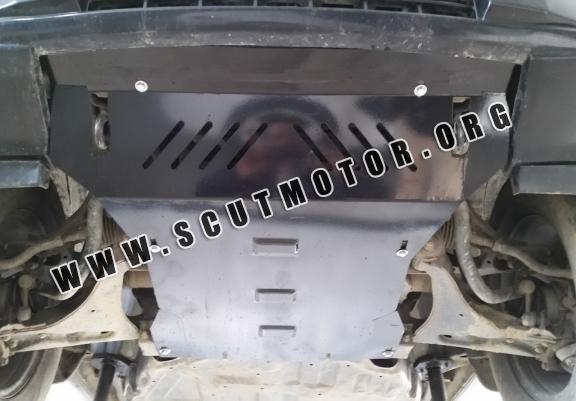 Scut motor metalic Mitsubishi Pajero IV (V80, V90)