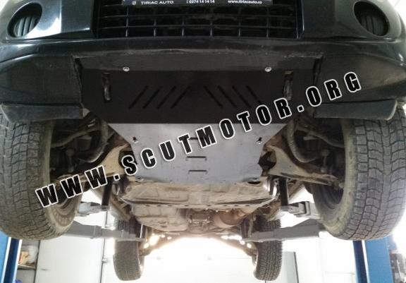 Scut motor metalic Mitsubishi Pajero IV (V80, V90)