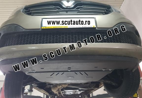 Scut motor metalic Renault Trafic