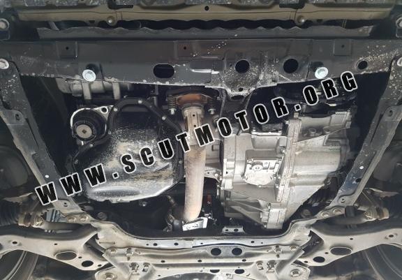 Scut motor metalic Lexus NX AZ10