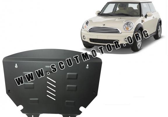 Scut motor metalic Mini Cooper