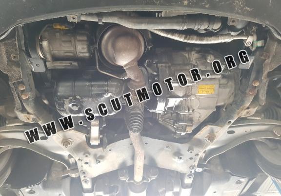 Scut motor metalic Mini Cooper