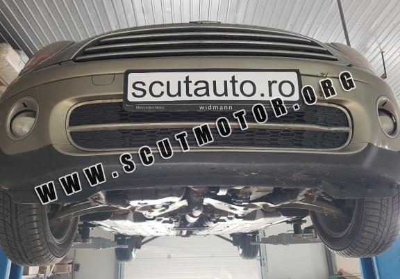 Scut motor metalic Mini Cooper