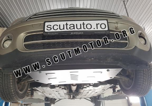 Scut motor metalic Mini Cooper