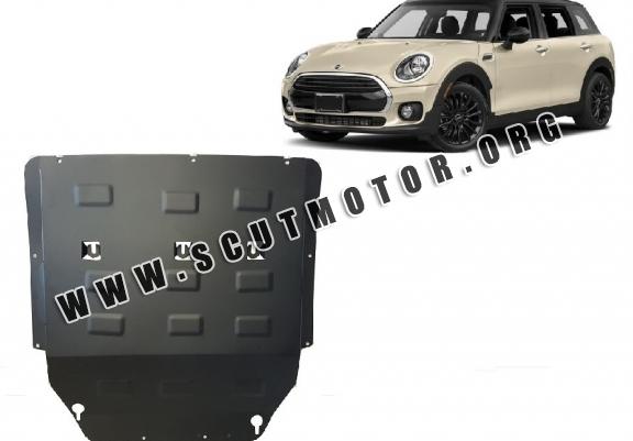 Scut motor metalic Mini Clubman