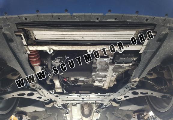 Scut motor metalic Mini Clubman