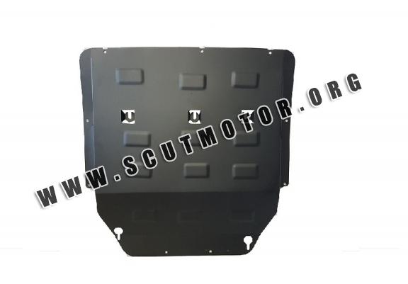 Scut motor metalic Mini Cooper