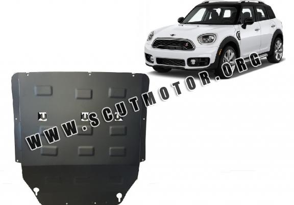 Scut motor metalic Mini Cooper