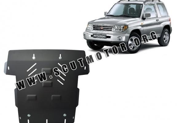 Scut motor metalic Mitsubishi Pajero Pinin