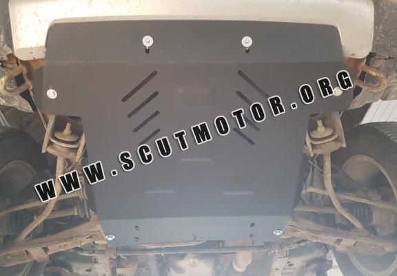 Scut motor metalic Mitsubishi Pajero Pinin