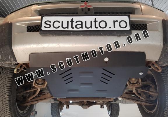 Scut motor metalic Mitsubishi Pajero Pinin