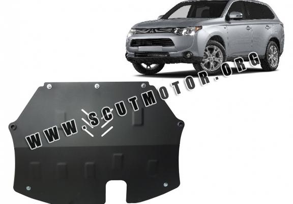 Scut motor metalic Mitsubishi Outlander