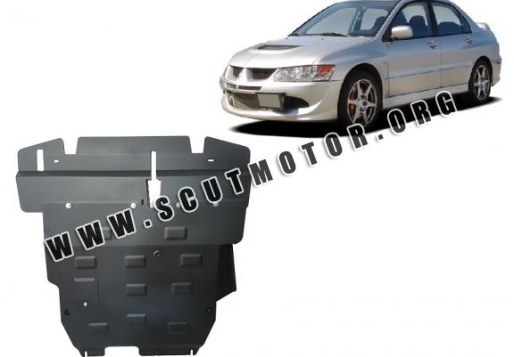 Scut motor metalic Mitsubishi Lancer