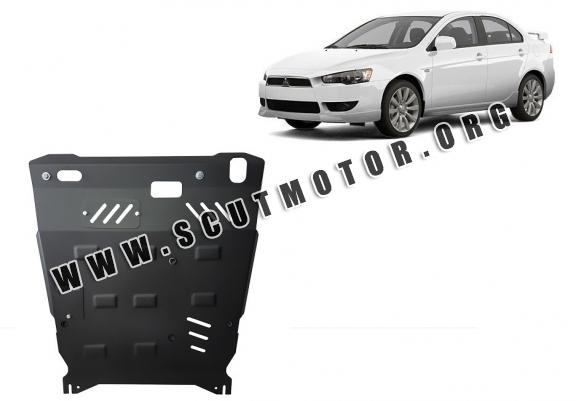 Scut motor metalic Mitsubishi Lancer