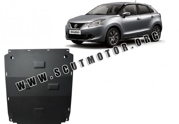 Scut motor metalic Suzuki Baleno