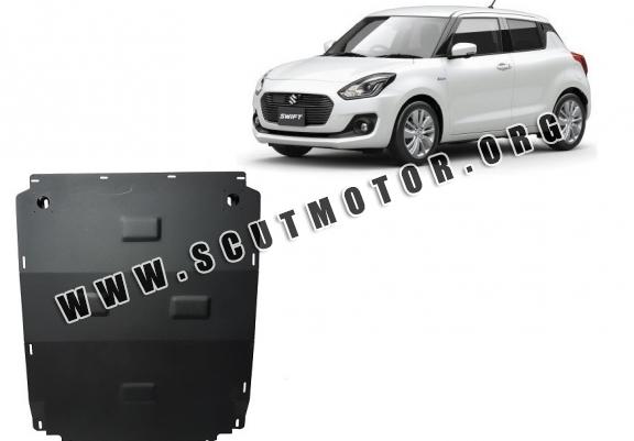 Scut motor metalic Suzuki Swift 