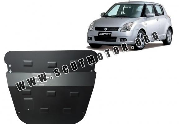 Scut motor metalic Suzuki Swift III