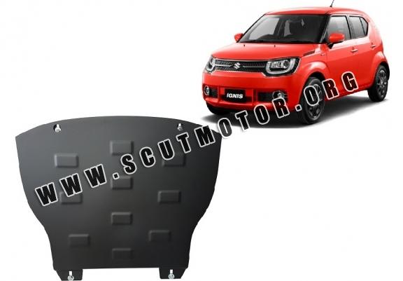 Scut motor metalic Suzuki Ignis