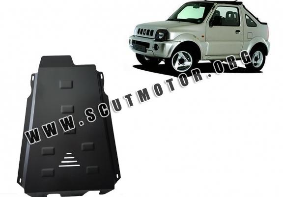 Scut cutie de viteză Suzuki Jimny