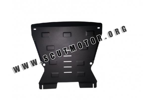 Scut motor metalic Suzuki Celerio