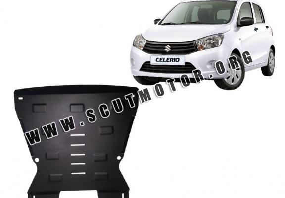 Scut motor metalic Suzuki Celerio