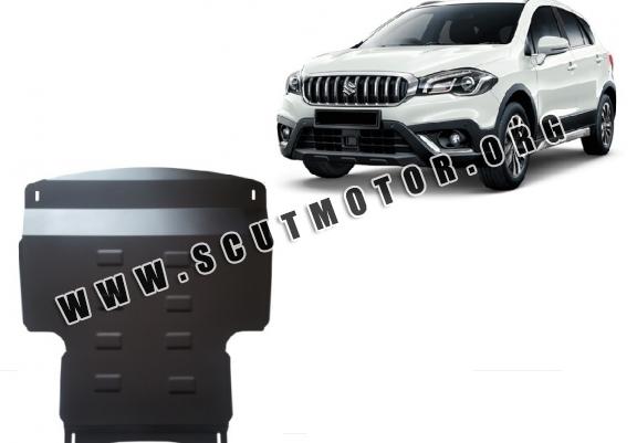 Scut motor metalic Suzuki SX 4