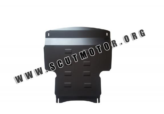 Scut motor metalic Suzuki Vitara