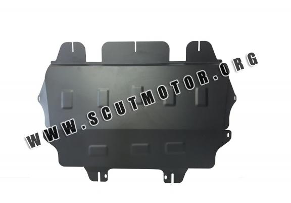 Scut motor metalic Peugeot 308